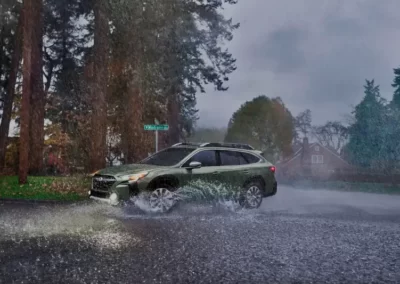 Oferta renting Subaru Outback
