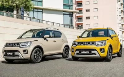 Coches 4×4 más baratos