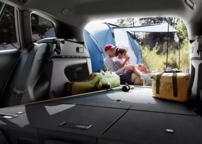 Oferta renting Suzuki Swace