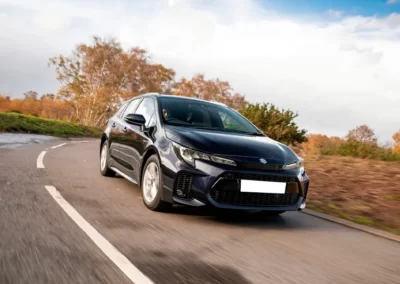 Oferta renting Suzuki Swace