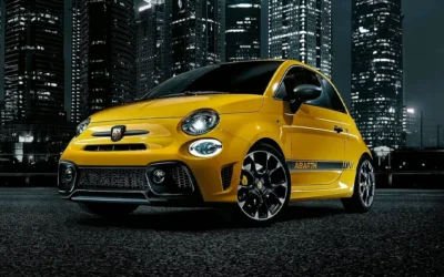 Los 7 problemas y averías principales del Abarth 595