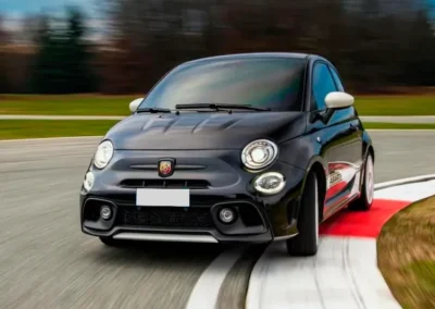 Oferta renting Abarth 695