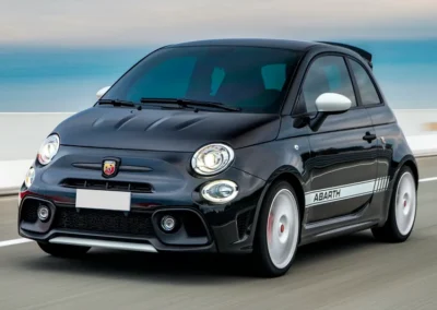 Oferta renting Abarth 695