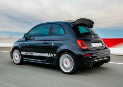 Oferta renting Abarth 695