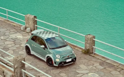 Los 6 problemas y averías principales del Abarth 695