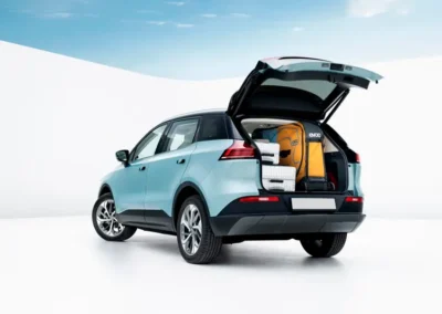 Oferta renting Aiways U5
