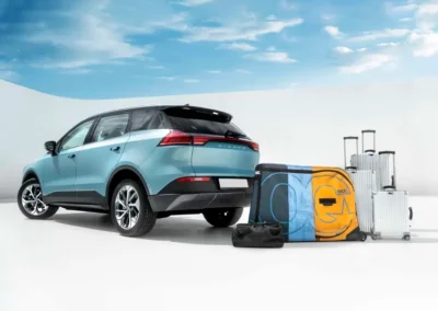 Oferta renting Aiways U5