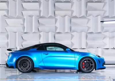 Oferta renting Alpine A110