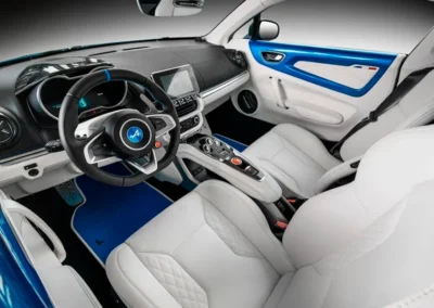 Oferta renting Alpine A110