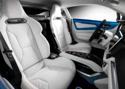 Oferta renting Alpine A110