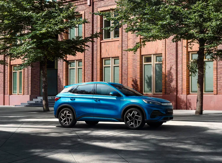 Los 4 problemas y averías principales del BYD Atto 3