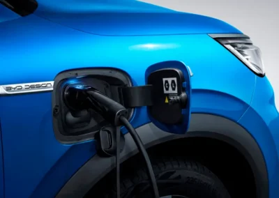 Oferta renting BYD Atto 3