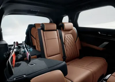 Oferta renting BYD Tang