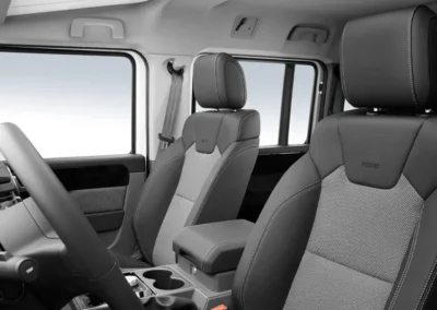 Oferta renting Ineos Grenadier