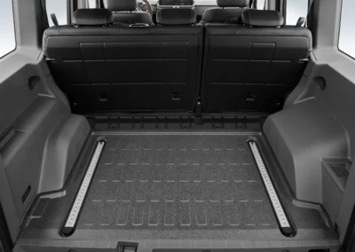 Oferta renting Ineos Grenadier