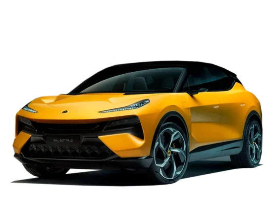 Oferta renting Lotus Eletre