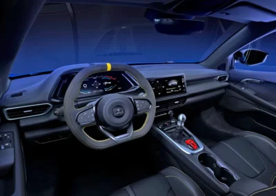 Oferta renting Lotus Emira