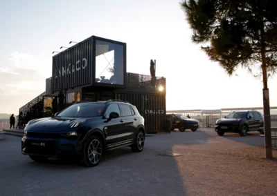 Oferta renting Lynk & Co 01