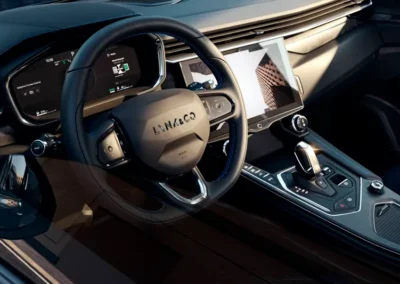 Oferta renting Lynk & Co 01