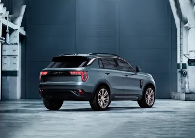 Oferta renting Lynk & Co 01