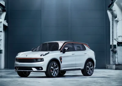 Oferta renting Lynk & Co 01