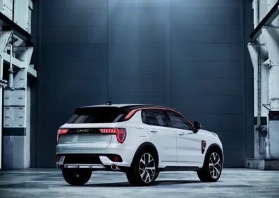 Oferta renting Lynk & Co 01