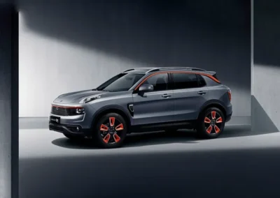 Oferta renting Lynk & Co 01