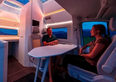 Oferta renting Volkswagen California