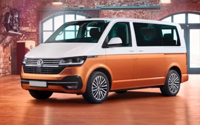 Opiniones Volkswagen Caravelle