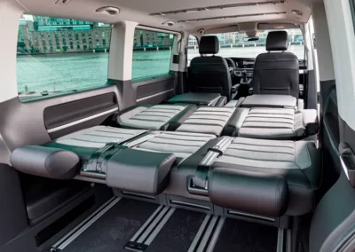 Oferta renting Volkswagen Caravelle
