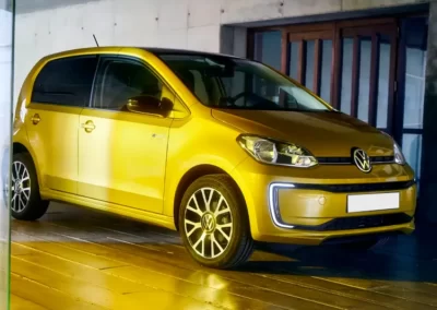 Oferta renting Volkswagen e-up