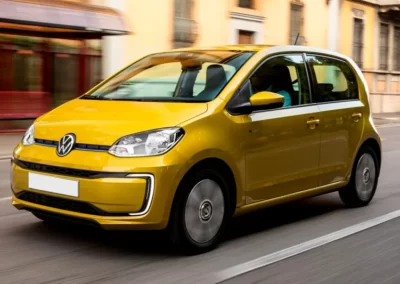 Oferta renting Volkswagen e-up