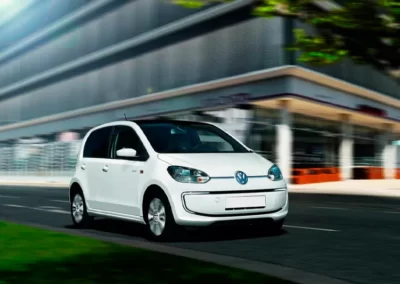 Oferta renting Volkswagen e-up