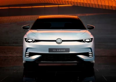 Oferta renting Volkswagen ID.AERO