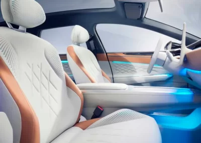 Oferta renting Volkswagen ID.AERO
