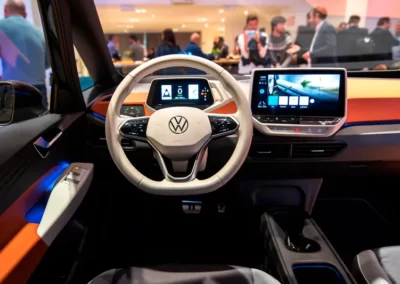 Oferta renting Volkswagen ID.3