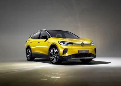 Oferta renting Volkswagen ID.4