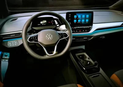 Oferta renting Volkswagen ID.4