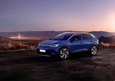 Oferta renting Volkswagen ID.4