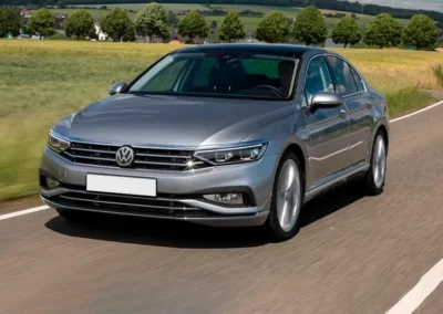 Oferta renting Volkswagen Passat