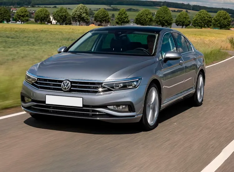 Oferta renting Volkswagen Passat