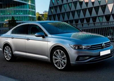 Oferta renting Volkswagen Passat