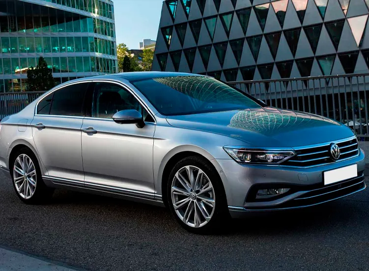 Oferta renting Volkswagen Passat