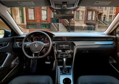 Oferta renting Volkswagen Passat