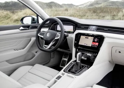 Oferta renting Volkswagen Passat