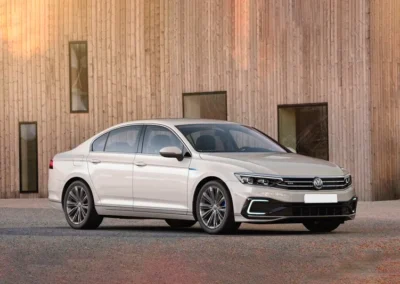 Oferta renting Volkswagen Passat