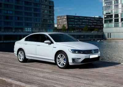 Oferta renting Volkswagen Passat