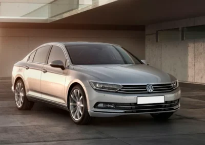 Oferta renting Volkswagen Passat