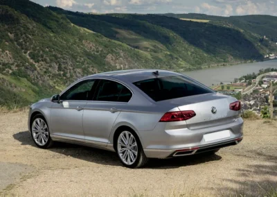Oferta renting Volkswagen Passat
