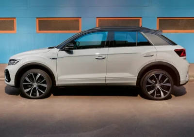 Oferta renting Volkswagen T Roc